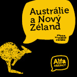 Katalog Austrálie