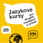 Katalog jazykové školy