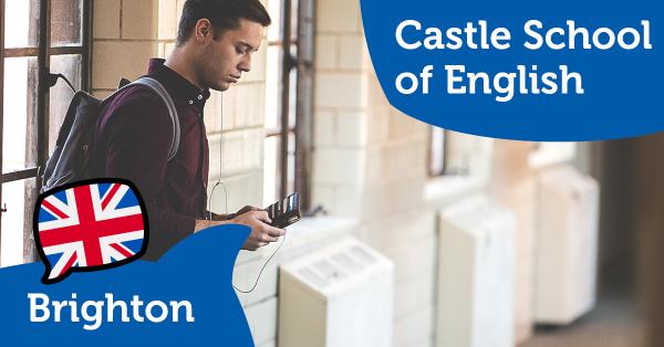 Castle School of English