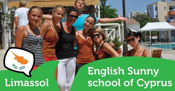 English Sunny School of Cyprus