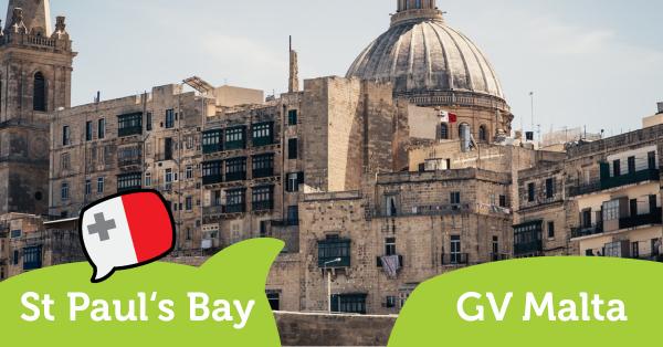 GV Malta